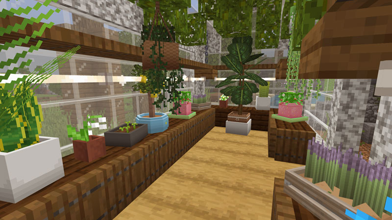 House Plants Screenshot #4
