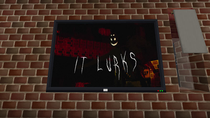 It Lurks It Lurks by DeliSoft Studios