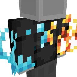 Fire & Ice Creeper