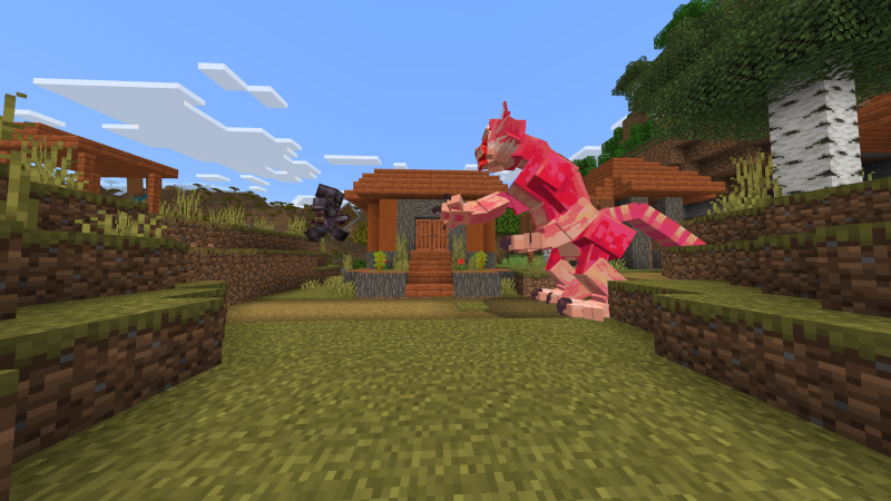 MOBS Screenshot #3