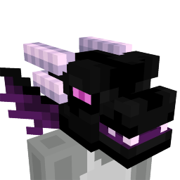 Eternal Dragon Head