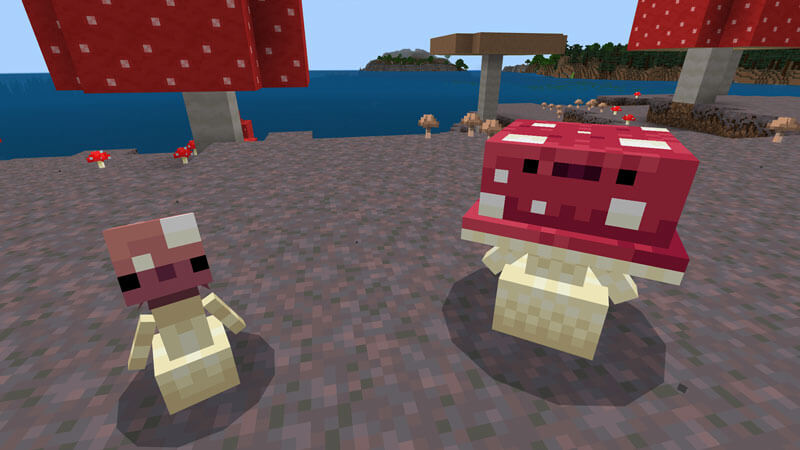 Biome Pets screenshot 5
