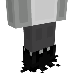 Feet Drip on the Minecraft Marketplace by Team Workbench