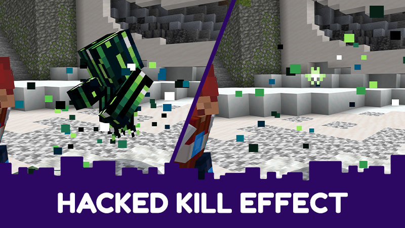 Hacked - Kill Effect - Gift Screenshot #1