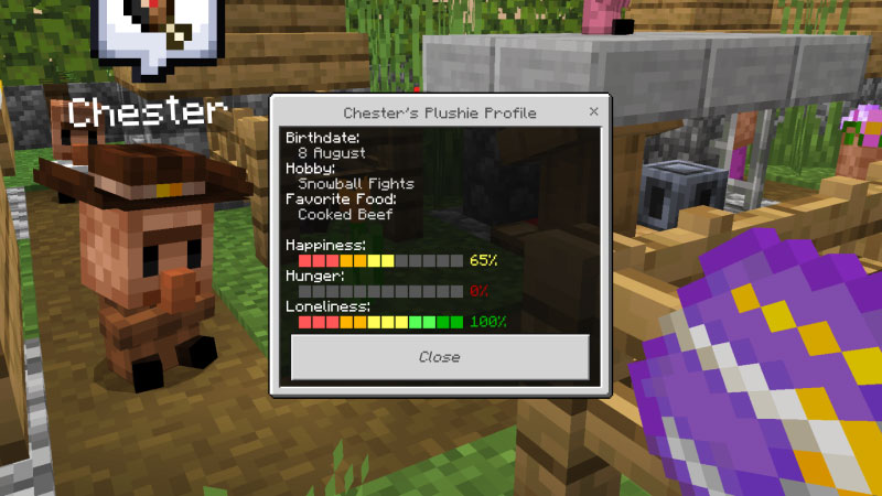 Plushie Pets Screenshot #4