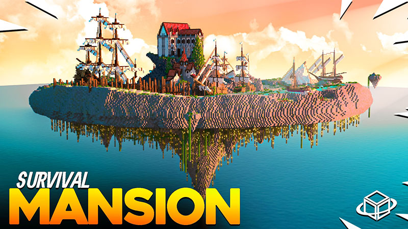 Survival Mansion