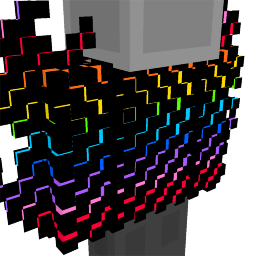 RGB Flare Top Key Art
