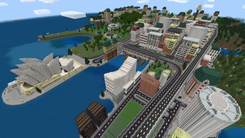 Life in Sydney Screenshot #5