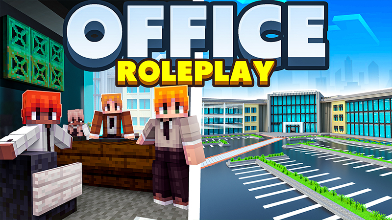 Office Roleplay
