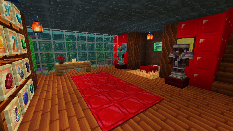 Aphmau's Slime Life by CatFace
