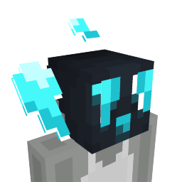 Warden Soul Mask