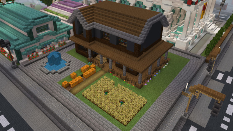 Premium Plot Screenshot #1
