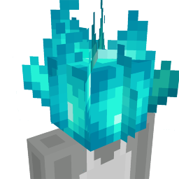 Soul Flaming Head Key Art
