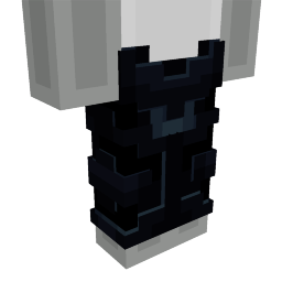 Dark Void Pants
