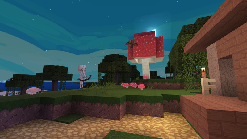 Vanilla HD Screenshot #5