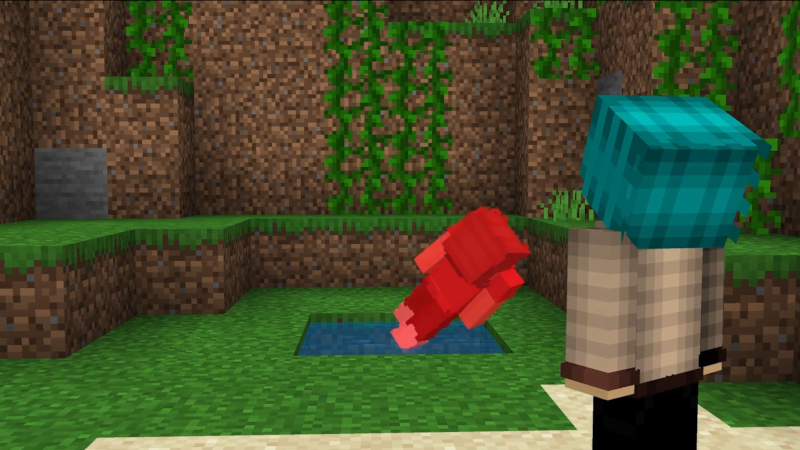 Traps And Trolls Add-On Traps And Trolls Add-On by SandBlock Studios