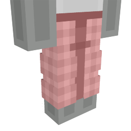 Pink Plaid Pants Key Art