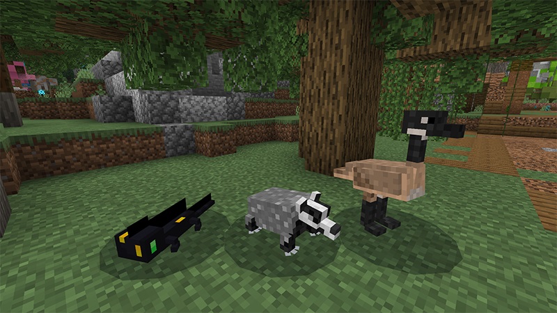 Pet Token Screenshot #3