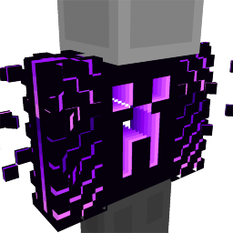 Ender Code Top on the Minecraft Marketplace by Red Eagle Studios