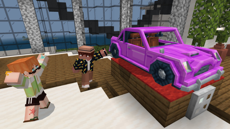 Vehicles+ Screenshot #5