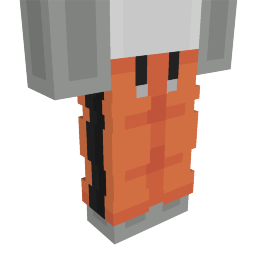 Orange Sweatpants Key Art
