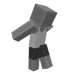 Smooth Dance on the Minecraft Marketplace by Big Dye Gaming