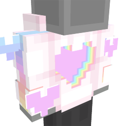 Pastel Hoodie Key Art
