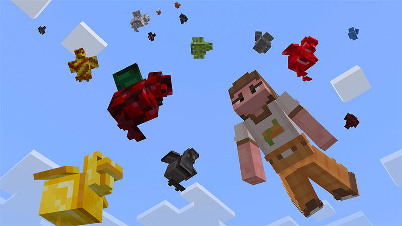 More Chickens Screenshot #1