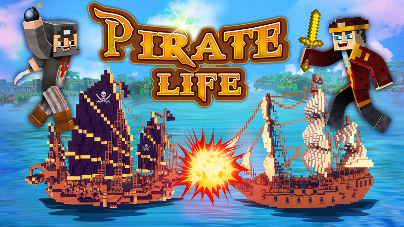 Pirate Life