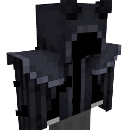 Demon Cloak Key Art