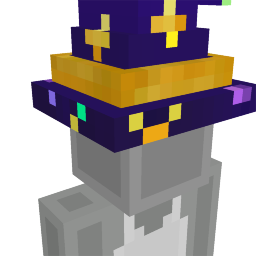 Wizard Hat Key Art