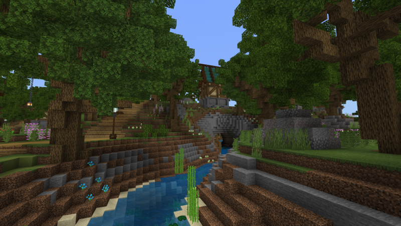 Mobs Teleport Screenshot #5
