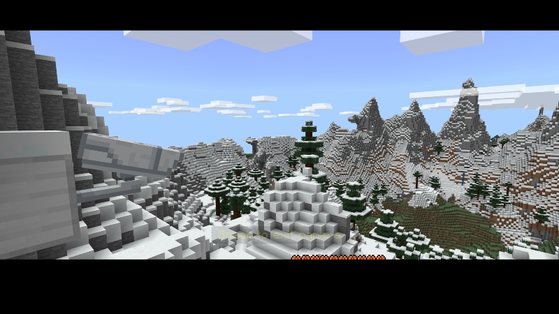 Secret Base Screenshot #5