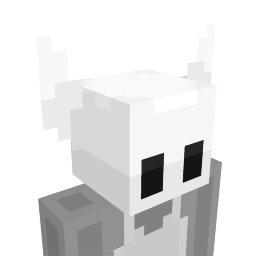 White Beetle on the Minecraft Marketplace by Box Build