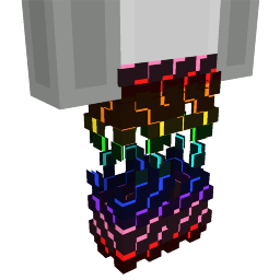 RGB Cipher Pants