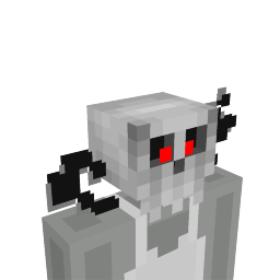 Ghost Head