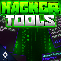 Hacker Tools Pack Icon