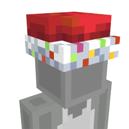 Christmas Hat Key Art