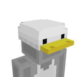 Chicken Beanie