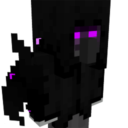Ender Villager