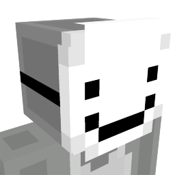 Hyper Smile Mask on the Minecraft Marketplace by Hielke Maps