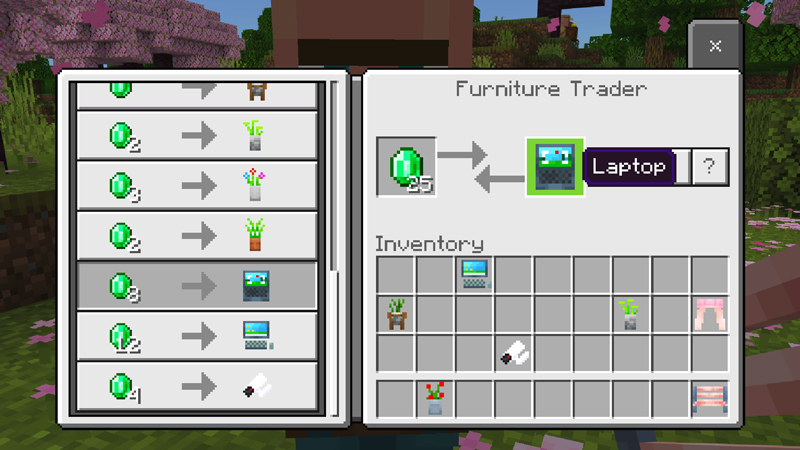 Traders++ Add-On Screenshot #7