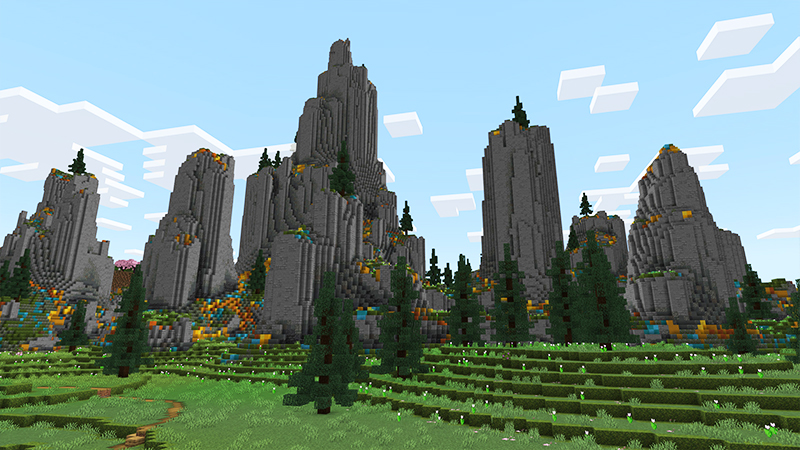 Spaceship Survival Spawn by Antares
