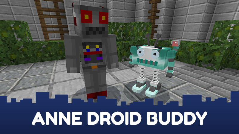 Robots - Buddy Pack Screenshot #3