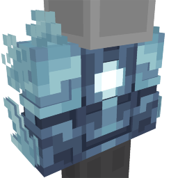 Ice Armor Key Art