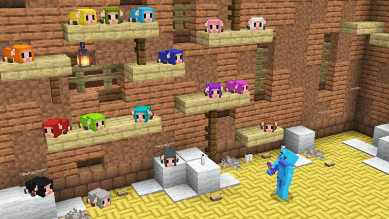Plushie Pets Screenshot #3