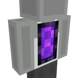 Nether Portal Key Art