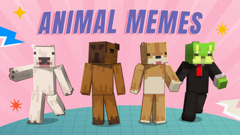 Animal Memes