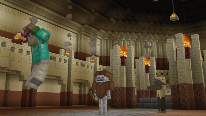 OneBlock Screenshot #6