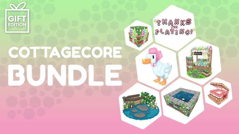 Cottagecore Bundle - Gift
